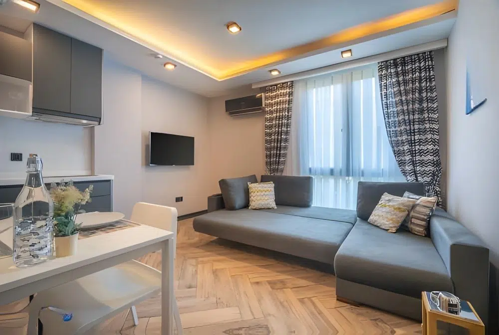 room image